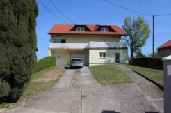Bistra Gornja – kuća – cca 300 m2 plus dvije garaže na okućnici od 1064 m2- 189.000,00 €