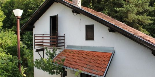 Kuća: Jablanovec, 106.02 m2 na okucnici od 532.m2-Zelenilo-Mir-Tišina (prodaja)
