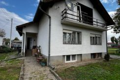 Kuća: Brdovec-Prudnice, 120.00 m2,sa Gospodarskim objektom!! (prodaja)