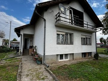 Kuća: Brdovec-Prudnice, 120.00 m2,sa Gospodarskim objektom!! (prodaja)