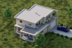 Građevinsko zemljište, Poljanica bistranska, 550 m2,Sa projektom,Nova Cijena!!