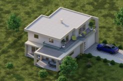 Građevinsko zemljište, Poljanica bistranska, 550 m2,Sa projektom,Nova Cijena!!