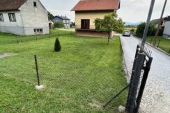 Kuća: Gornji Laduč, 179.00 m2+pomoćna zgrada+dvorište od 1.000 m2-Nova cijena!!