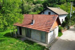 Kuća: Bobovec Rozganski,35.00 m2 na Zemljištu od 2.812.m2 (prodaja)