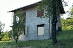 Kuća: Sveti Križ, 85.00 m2 sa dvorištem od 437.m2 (prodaja)