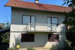 DVOJNA KUĆA: Zdenci Brdovečki,130.00 m2 na okućnici od 1.068.m2!! (prodaja) DVOJNA KUĆA: Zdenci Brdovečki,130.00 m2 na okućnici od 1.068.m2!! (prodaja)
