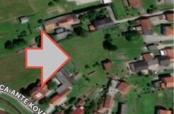 Građevinsko zemljište, Donja Bistra, 2.296 m2,Prodaja!!