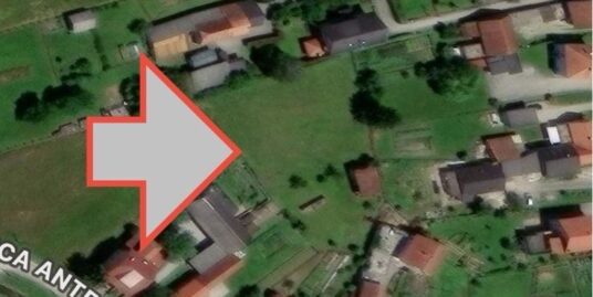 Građevinsko zemljište, Donja Bistra, 2.296 m2,Prodaja!!