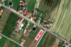 Građevinsko zemljište, Jakovlje, 629 m2 IDEALNO ZA OBITELJSKU KUĆU!!