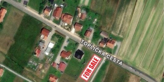 Građevinsko zemljište, Jakovlje, 629 m2 IDEALNO ZA OBITELJSKU KUĆU!!