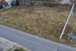 Građevinsko zemljište, Jablanovec, 952 m2‼️PRISTUP SA DVIJE ULICE‼️