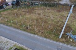 Građevinsko zemljište, Jablanovec, 952 m2‼️PRISTUP SA DVIJE ULICE‼️