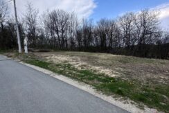 Građevinsko zemljište,Pologi,1283 m2-sa priključcima i pogledom!!