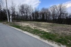 Građevinsko zemljište,Pologi,1283 m2-sa priključcima i pogledom!!