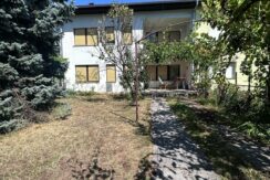 PRODAJA: Prostrana obiteljska kuća u nizu s garažom – Zaprešić (151,73 (prodaja)