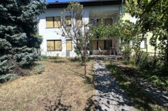 PRODAJA: Prostrana obiteljska kuća u nizu s garažom – Zaprešić (151,73 (prodaja)